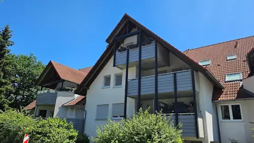 Maisonettewohnung, Langenargen, Immobilien und Hausverwaltung Budei GmbH, Klaus Budei, Wohnungen Häuser Bodenseeregion, Verkauf von Immobilien, Vermietung von Wohnungen, Immobilienvermittlung, WEG-Verwaltung, Mietverwaltung, Hausverwaltung, Wohnimmobilien im Bodenseeraum, Immobilien mit Potenzial, Weißensberg